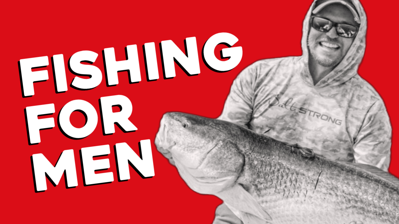 Fishing for Men & Fishing for Fish
