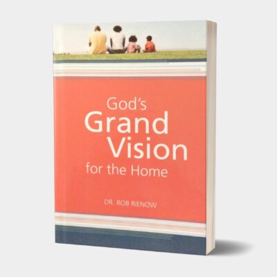 God's Grand Vision