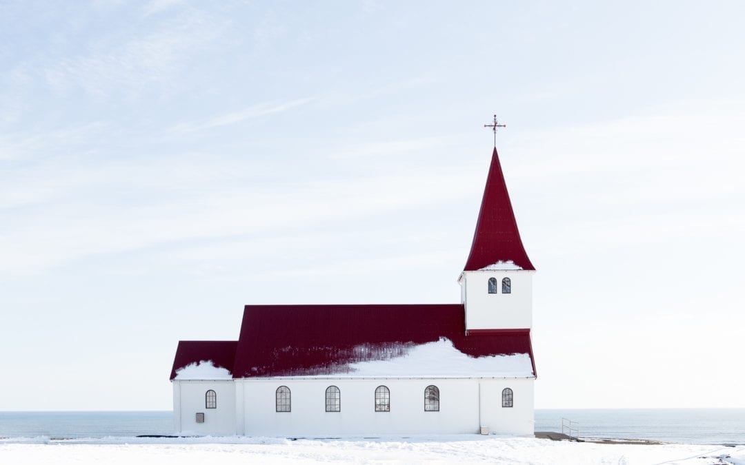 Should Church or Family Come First?