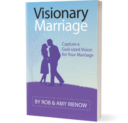 Visionary Marriage