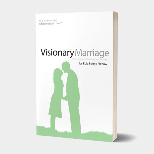 Visionary Marriage