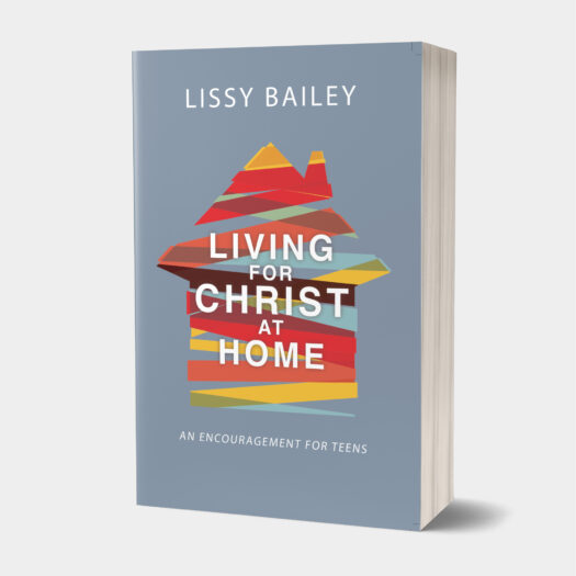 Living For Christ At Home
