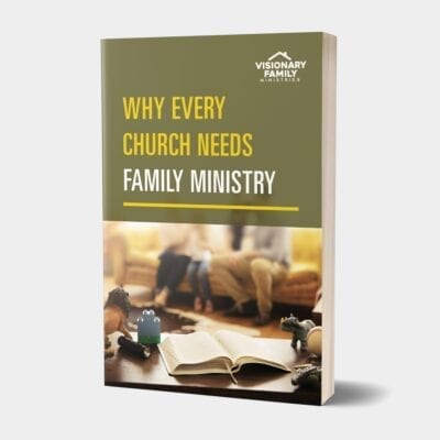 What Every Church Needs
