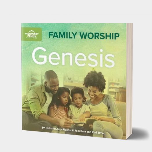 Family Worship: Genesis