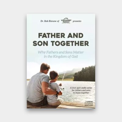 Father & Son Together CD Set or Digital Download