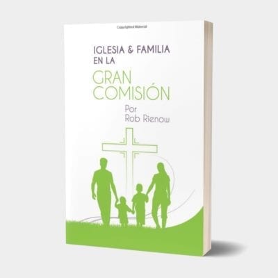 Iglesia & Familia