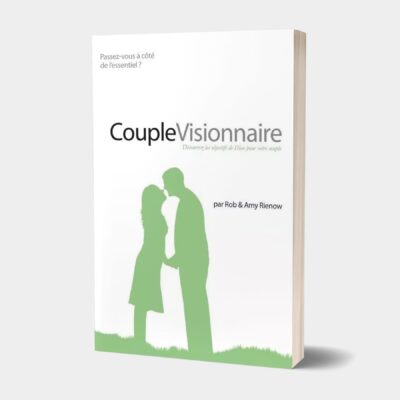 Visionary Marriage (French)