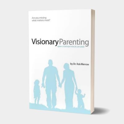 Visionary Parenting (India)