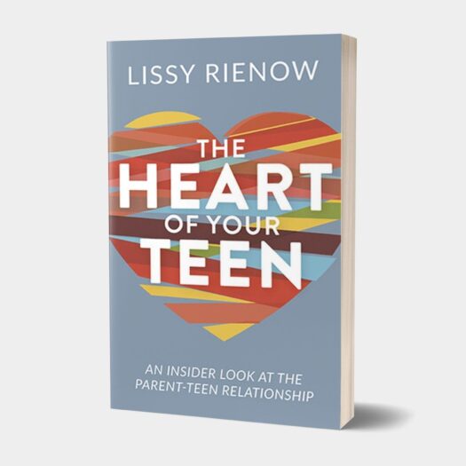 The Heart of Your Teen