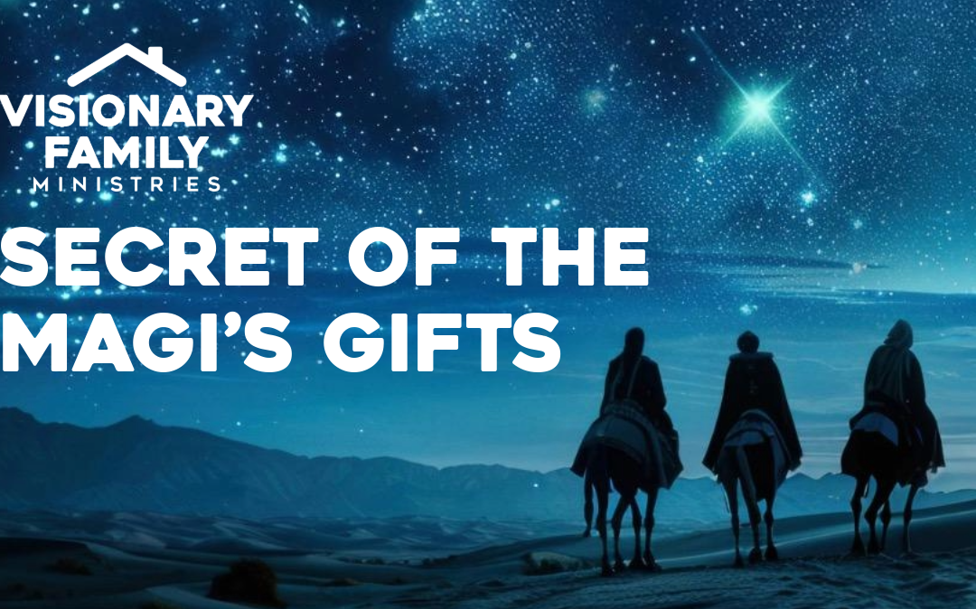 Secrets of the Magi’s Gifts