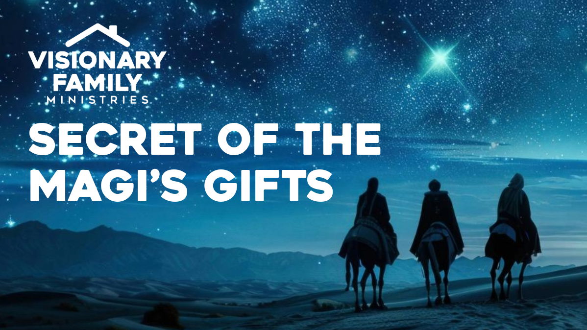 Secrets of the Magi’s Gifts