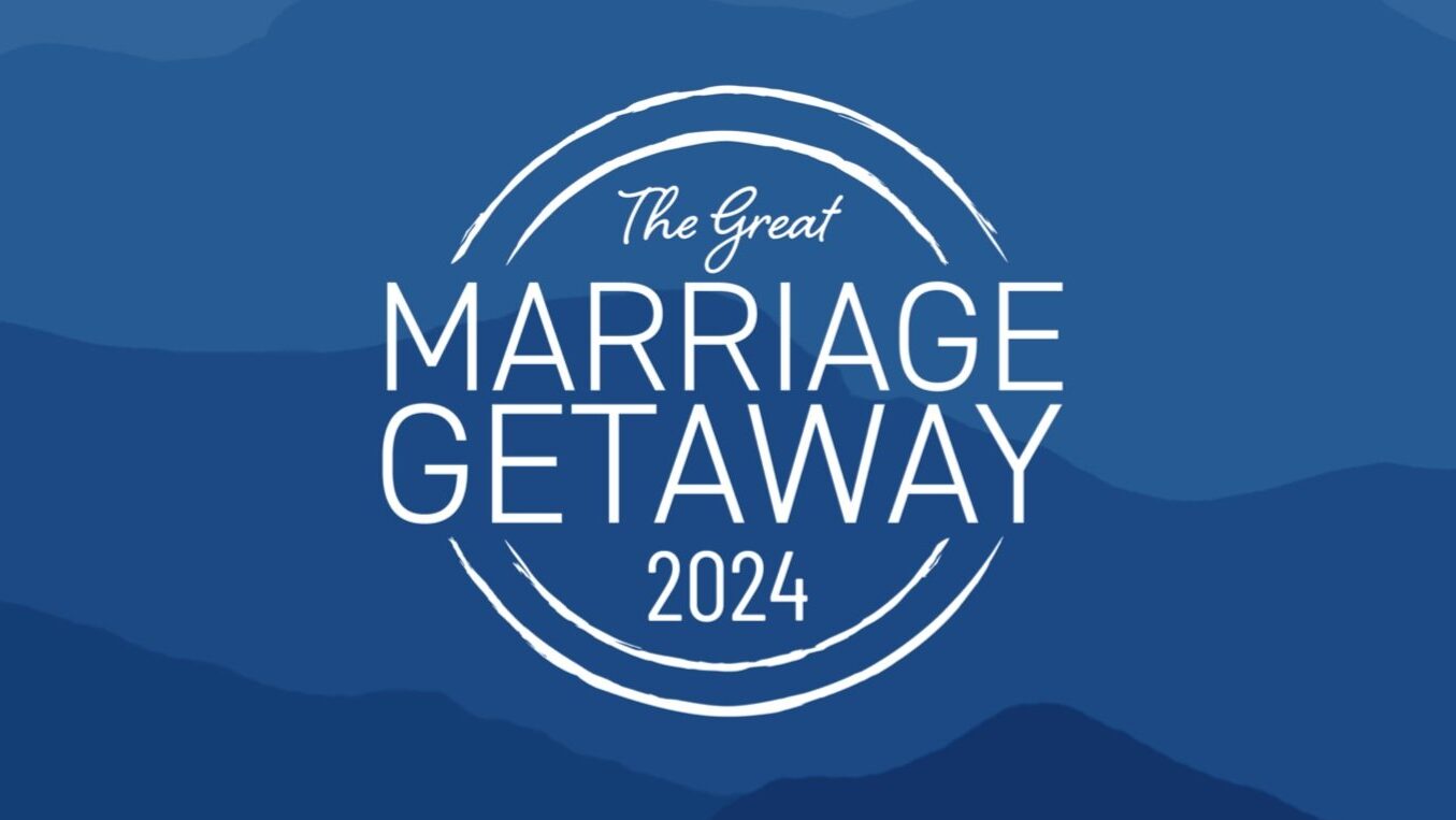 Great Marriage Getaway