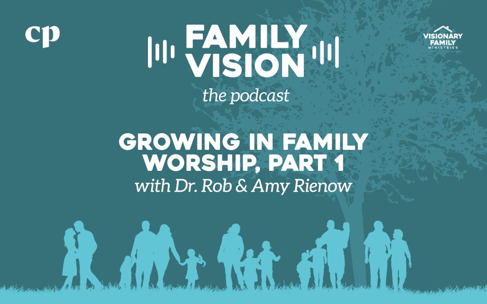Growing in Family Worship, Part 1