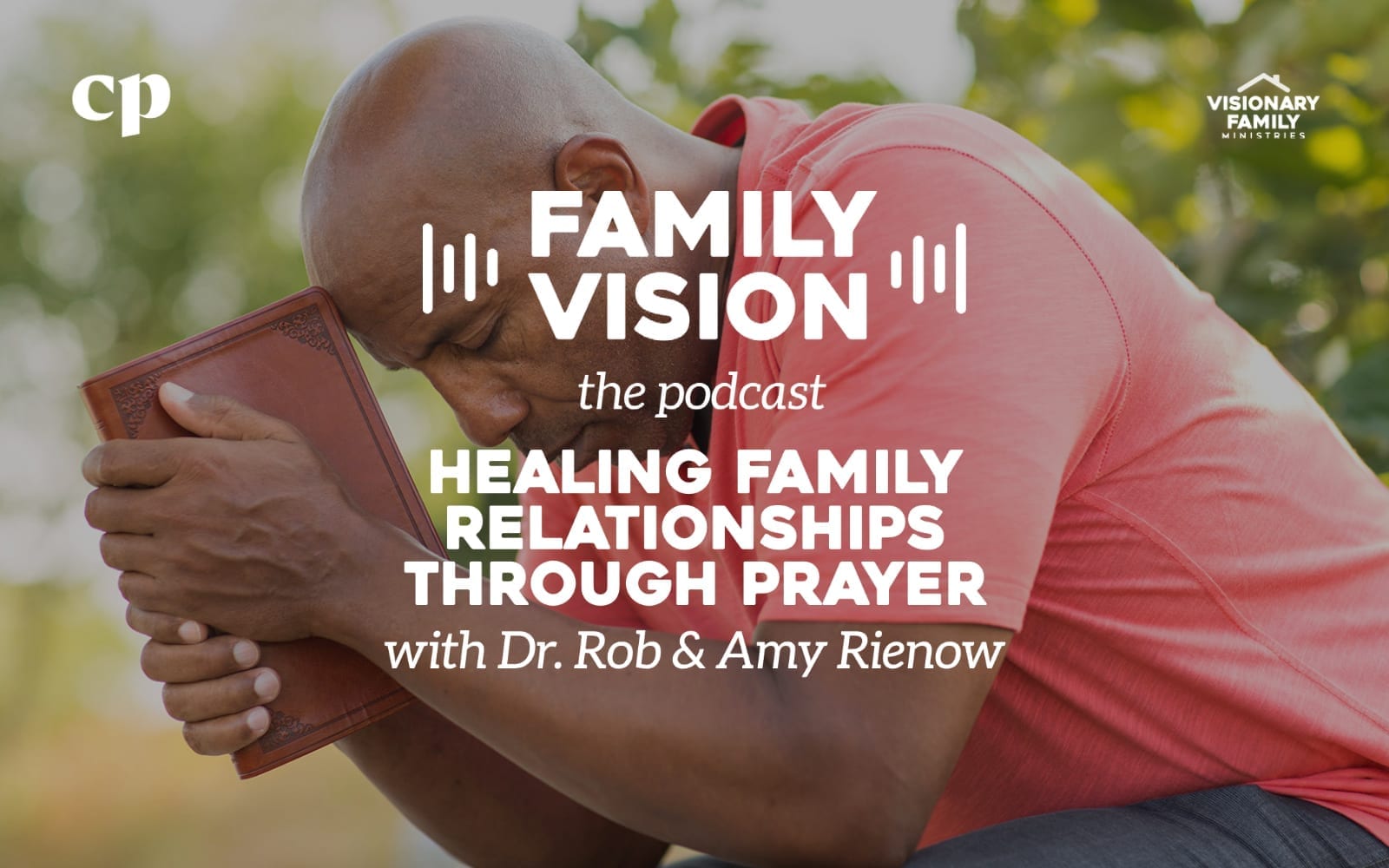 The Crucible of Family Relationships - Visionary Family Ministries
