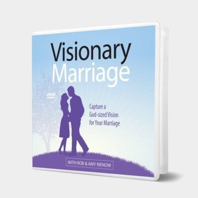 Visionary Marriage